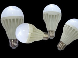 High Lumen PF>0.9 No Flicker LED Light Bulb